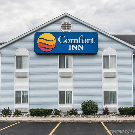 Dunes Express Inn And Suites Hart Exterior photo