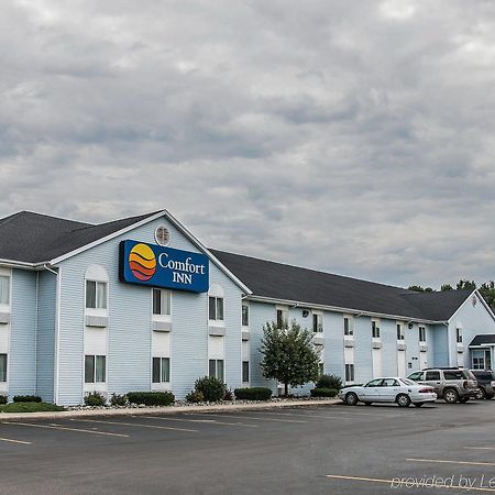 Dunes Express Inn And Suites Hart Exterior photo