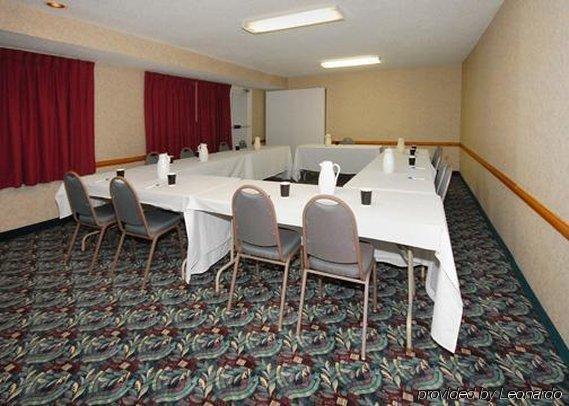 Dunes Express Inn And Suites Hart Facilities photo